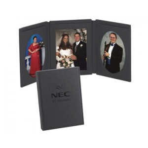 LEATHER PHOTO FRAME-IGT-2012